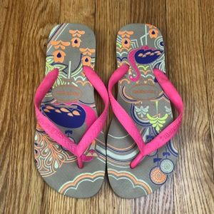 🔥Final Price Drop‼️ Havaianas Sandals